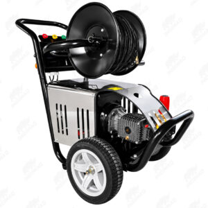 Hidrojet Electrica 5 HP - 50 M (Monofasico)